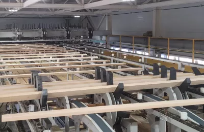 Линия сортировки доски